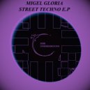 Migel Gloria - Acid Command (Original mix)