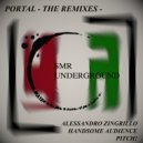 Alessandro Zingrillo - Portal