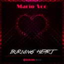 Mario Vee - Burning Heart (Radio Edit)