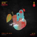 Krash! - Girls Go Wild (Original mix)