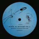 Lucretio - Garbage Collector (Original mix)