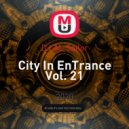 DJ AL Sailor - City In EnTrance Vol. 21