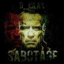 D_iolax - Sabotage