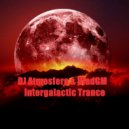 DJ Atmosfera & VladGM - Intergalactic Trance
