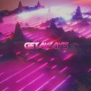 BLVCK CAT - GETAWAYS
