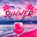 BLVCK CAT - SUMMER FRESH (feat. ✞ λ₴MѺÐ∆I ✞)