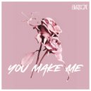 BLVCK CAT - YOU MAKE ME