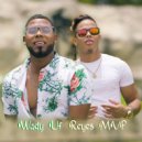 Reyes Mvp & Wady Uf - Me Siento Feliz (feat. Wady Uf) ()
