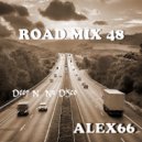 Alex66 - Road mix#48 (Deep N Nu Disco version)
