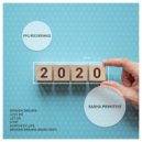 Sasha Primitive - Stop (2020 Mix)