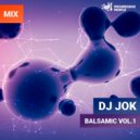 DJ JOK - Balsamic vol.1 ()