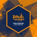 Paolo Martini - Jungle Boogie (2020 Edit)