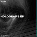 Alejandro Alvarez - Hologram
