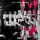 MKJ, Jessica Chertock - Frontlines