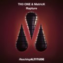 TH3 ONE & MatricK - Rapture (Radio Edit)