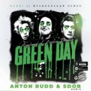 Green Day - Boulevard of Broken Dreams