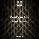 Deni Van Ruz - Panic Attack