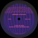 Andrew Pololos - Love So High