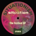 Situation - Soulstice