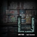 Niereich, Shadym, Torsten Kanzler - Disaster Radio