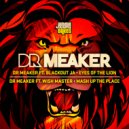 Dr Meaker ft.Blackout JA - Eyes Of The Lion (Original Mix)