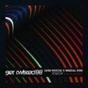 Luigi Rocca X Mescal Kids - Touch