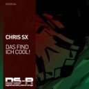 Chris SX - Das Find Ich Cool! (Extended Mix)