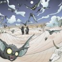 Glume & Phossa - Bat Country (Original Mix)