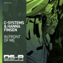 C-Systems & Hanna Finsen - In Front Of Me (Extended Mix)