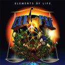 Elements Of Life feat. Anané - Sodade