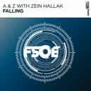 A & Z with Zein Hallak - Falling (Extended Mix)