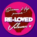 Ian Ossia - Someone To Count On (Original Mix)