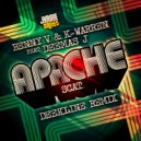Benny V, K-Warren & Deemas J - Apache Scat (Deekline Remix)