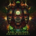 Axel Walters - Prima Shanti (Radio Edit)