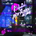 Melleefresh vs Boy Pussy - Yummy