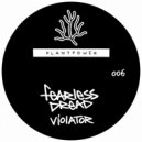 Fearless Dread - New Horizons