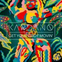 Kardano - Get Your Body Movin\' (Pass The Peas) (Original Mix)