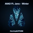 AVAO Ft Jano - Winter (Radio Edit)