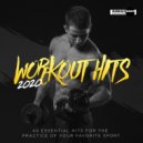 SuperFitness - Giant (Workout Mix Edit 132 bpm)