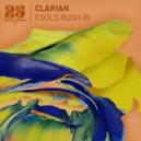 Clarian - She\'s In Heaven (Original Mix)