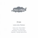 D\'Julz - Singularity (Midnight Special Remix)