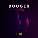 Poetsen & RootjeKwaai - Bouger (Original Mix)