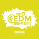 Hard EDM Workout - Memories (Workout Mix Edit 140 bpm)