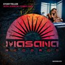 StoryTeller - With Sorrow Comes Pain