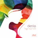 deniss - Kırgın Saçlı Kadın