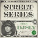 DJ Sly - Dis One (Original Mix)