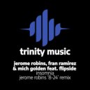 Jerome Robins, Fran Ramirez, Mich Golden, MC Flipside, Flipside - Insomnia