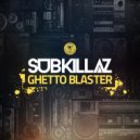 Sub Killaz - Solar Sound (Original Mix)
