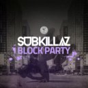 Sub Killaz - Rewind My Selecta (Original Mix)