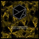 Saliva Commandos - That Late Show Came To Get Down (Original Mix)